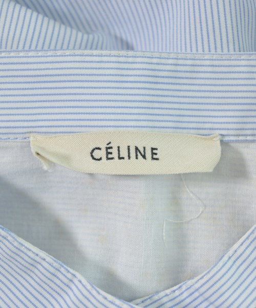 CELINE เสื้อลำลอง