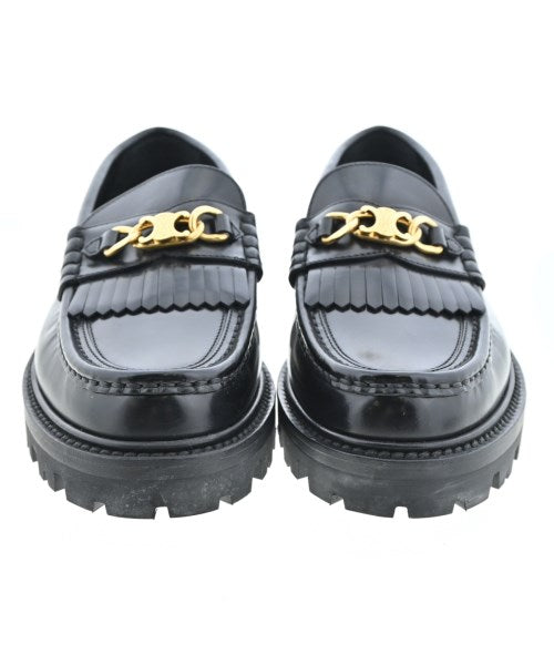 CELINE รองเท้าสวมทางการ