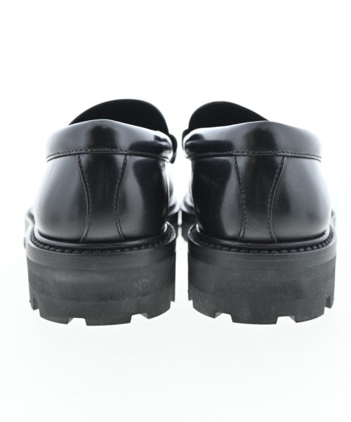 CELINE รองเท้าสวมทางการ