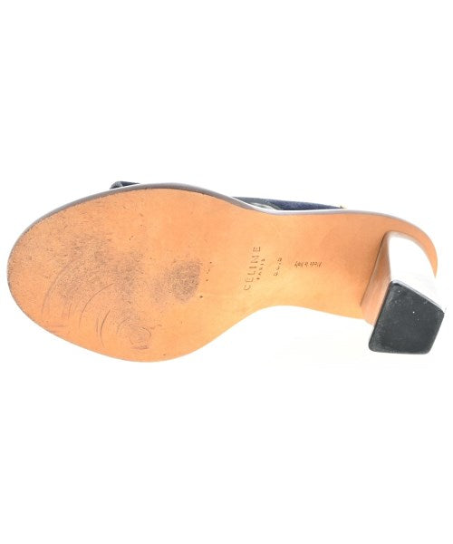 CELINE รองเท้าแตะ