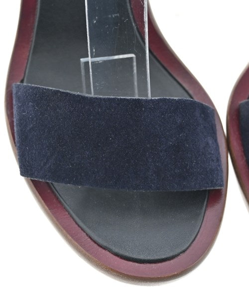 CELINE รองเท้าแตะ