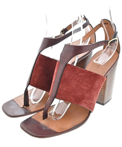 CELINE รองเท้าแตะ