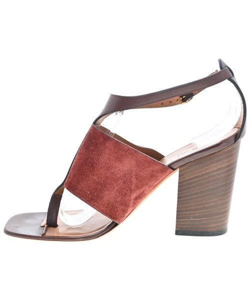 CELINE รองเท้าแตะ