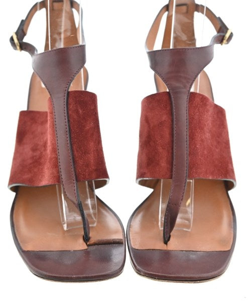 CELINE รองเท้าแตะ