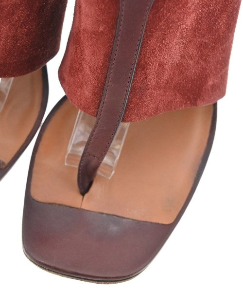 CELINE รองเท้าแตะ