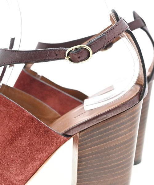 CELINE รองเท้าแตะ