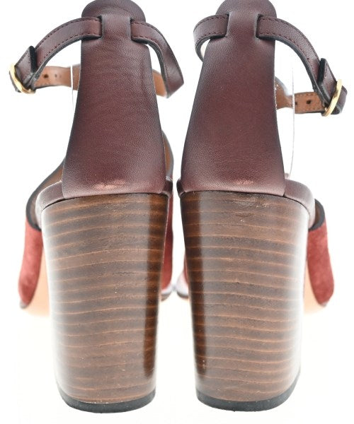 CELINE รองเท้าแตะ