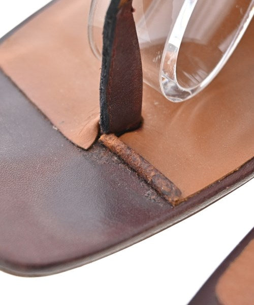 CELINE รองเท้าแตะ