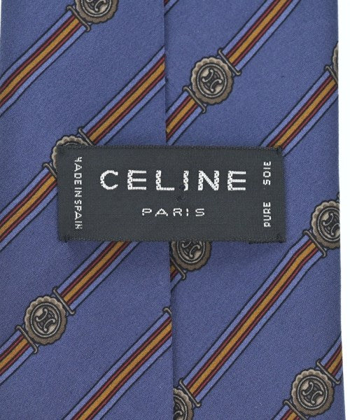 CELINE เนคไท