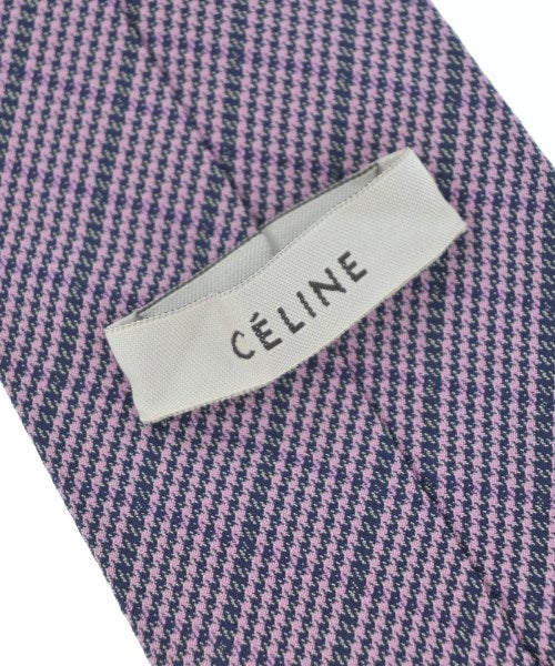 CELINE เนคไท