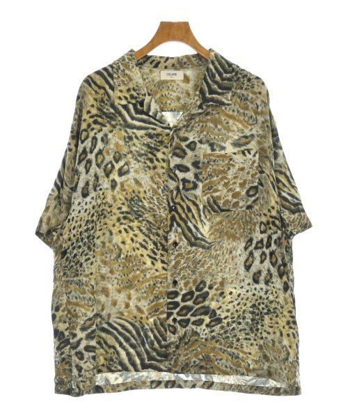 CELINE เสื้อลำลอง