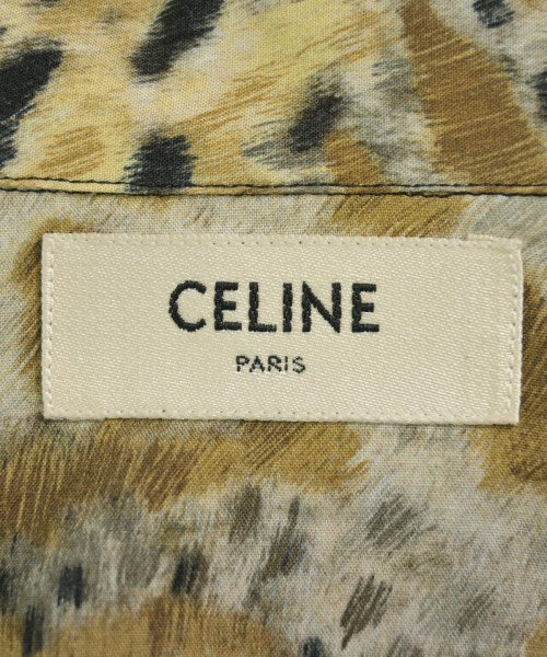 CELINE เสื้อลำลอง
