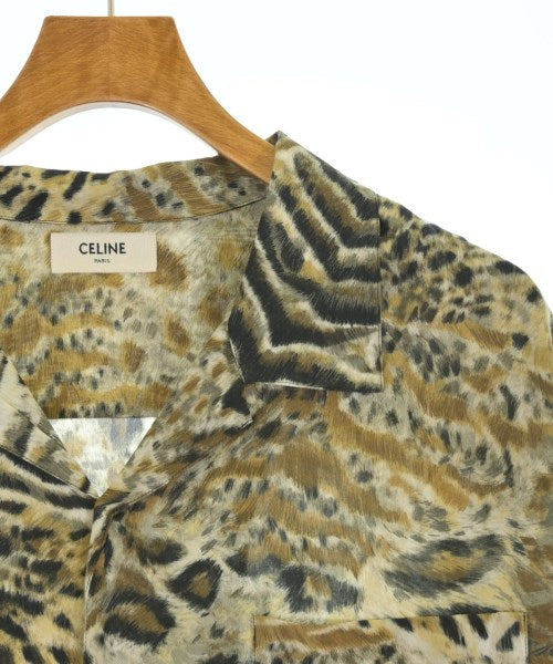 CELINE เสื้อลำลอง
