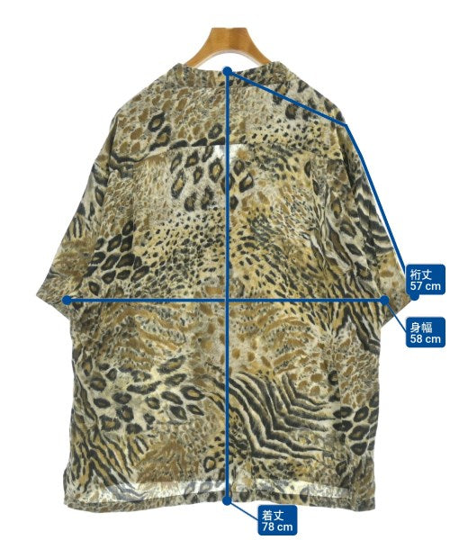CELINE เสื้อลำลอง