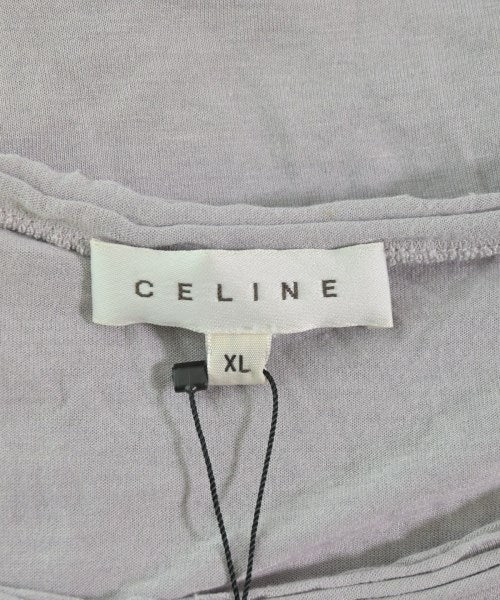CELINE เสื้อยืด/เสื้อท็อปส์
