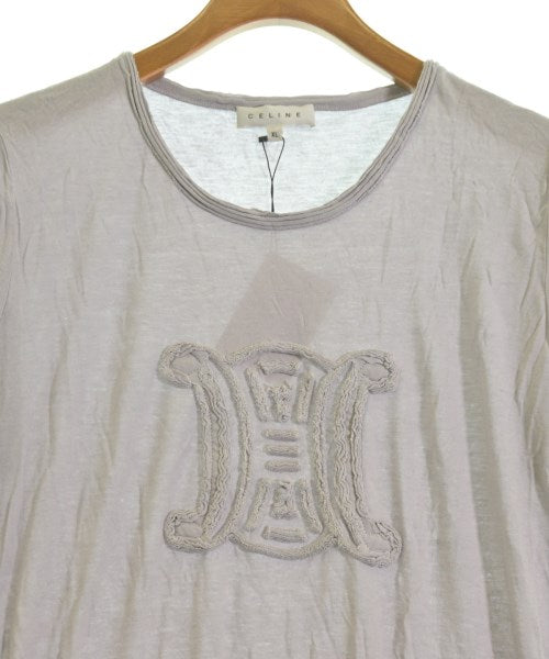 CELINE เสื้อยืด/เสื้อท็อปส์