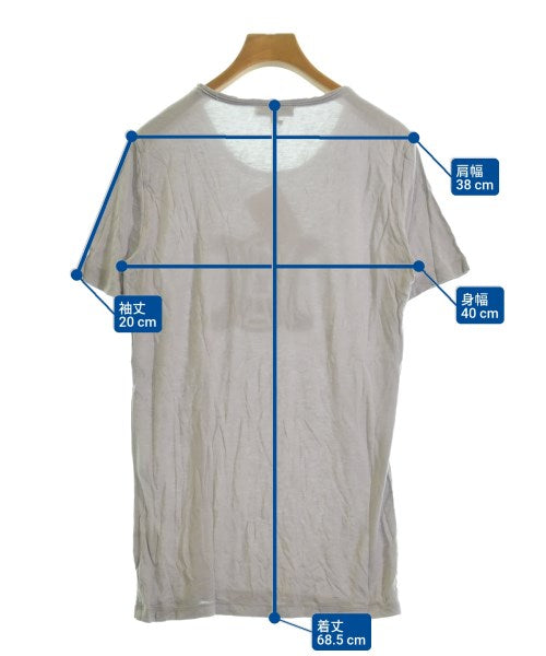 CELINE เสื้อยืด/เสื้อท็อปส์