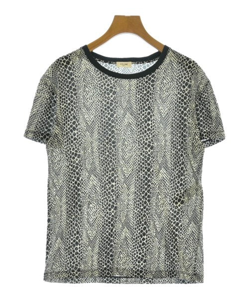 CELINE เสื้อยืด/เสื้อท็อปส์