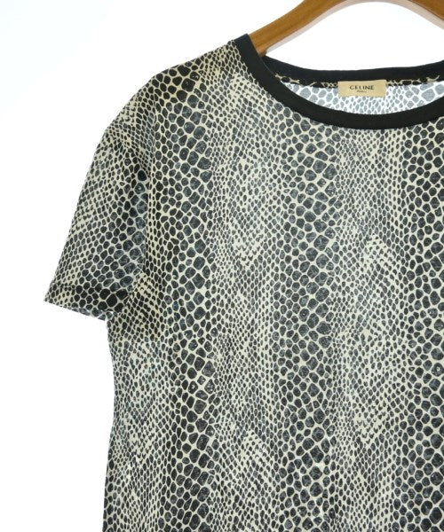 CELINE เสื้อยืด/เสื้อท็อปส์