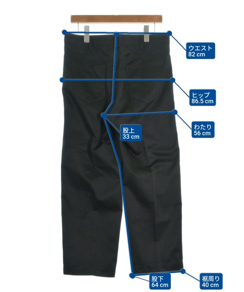 CELINE กางเกง อื่น