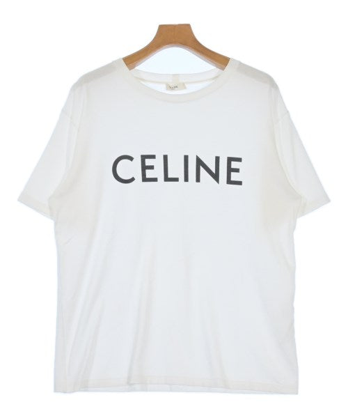 CELINE เสื้อยืด/เสื้อท็อปส์