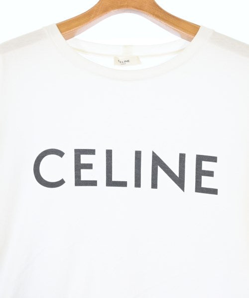 CELINE เสื้อยืด/เสื้อท็อปส์