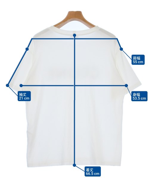 CELINE เสื้อยืด/เสื้อท็อปส์
