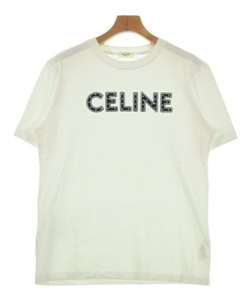 CELINE เสื้อยืด/เสื้อท็อปส์