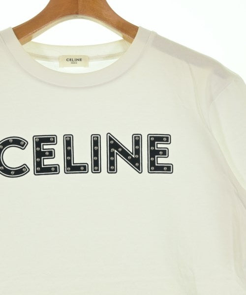 CELINE เสื้อยืด/เสื้อท็อปส์