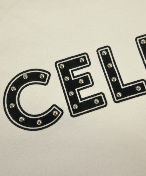 CELINE เสื้อยืด/เสื้อท็อปส์