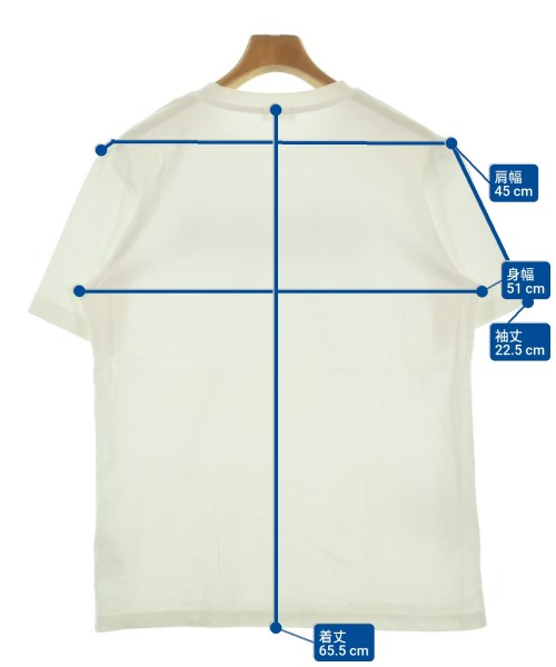 CELINE เสื้อยืด/เสื้อท็อปส์