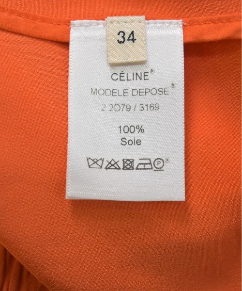 CELINE กระโปรงสั้น