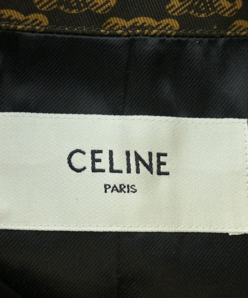 CELINE เสื้อกันฝน
