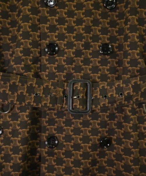 CELINE เสื้อกันฝน