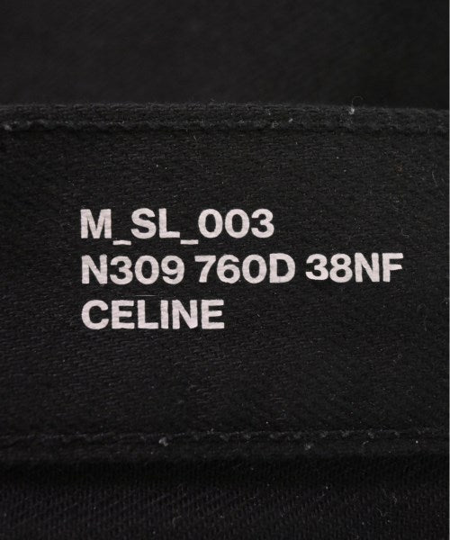 CELINE ยีนส์