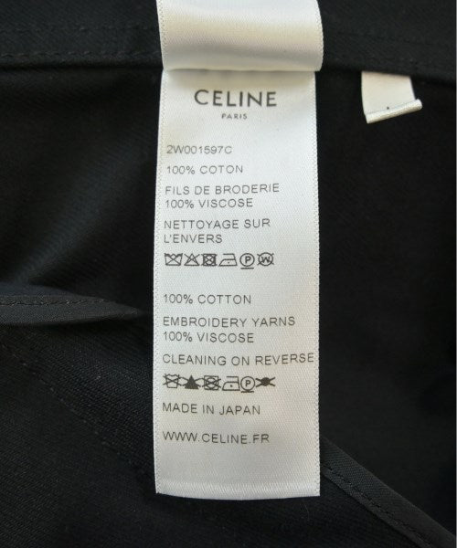 CELINE เคลือบ Mod