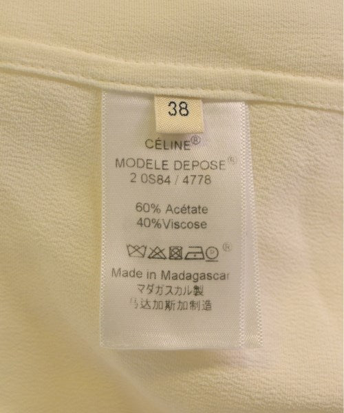 CELINE เสื้อสตรี