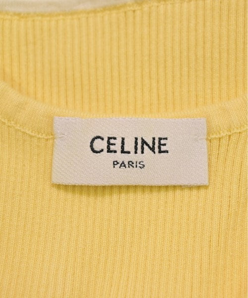 CELINE เสื้อกล้าม