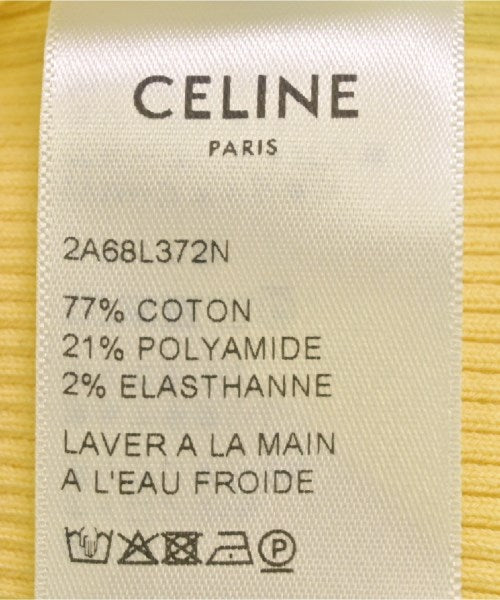 CELINE เสื้อกล้าม