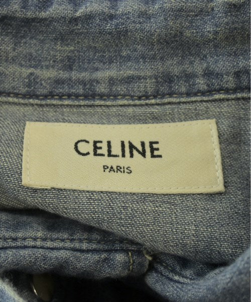 CELINE เสื้อลำลอง