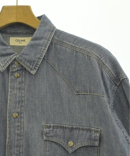 CELINE เสื้อลำลอง