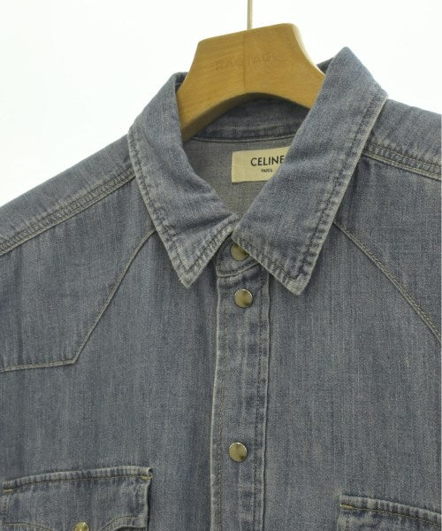 CELINE เสื้อลำลอง