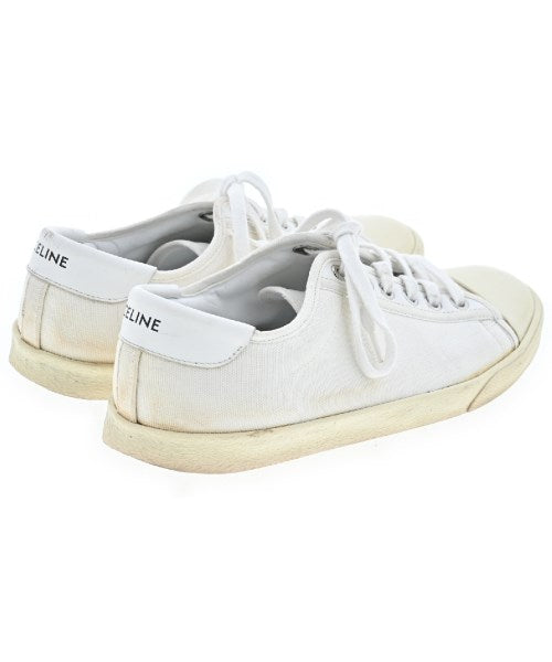CELINE รองเท้าผ้าใบ