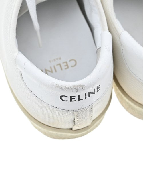 CELINE รองเท้าผ้าใบ