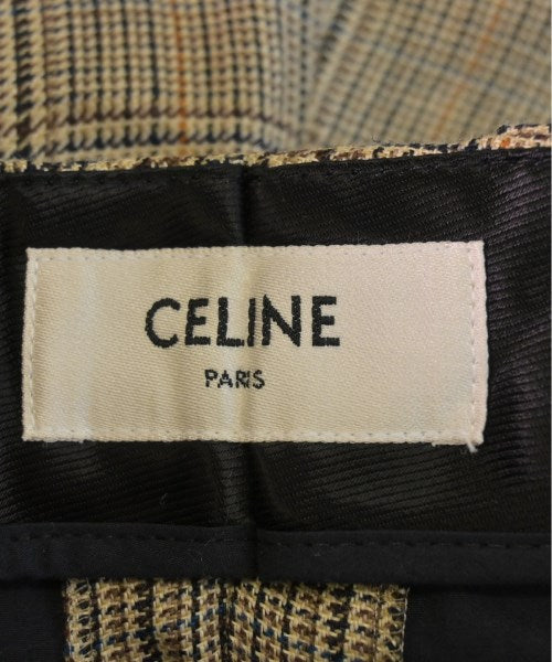 CELINE กางเกง 5 ส่วน