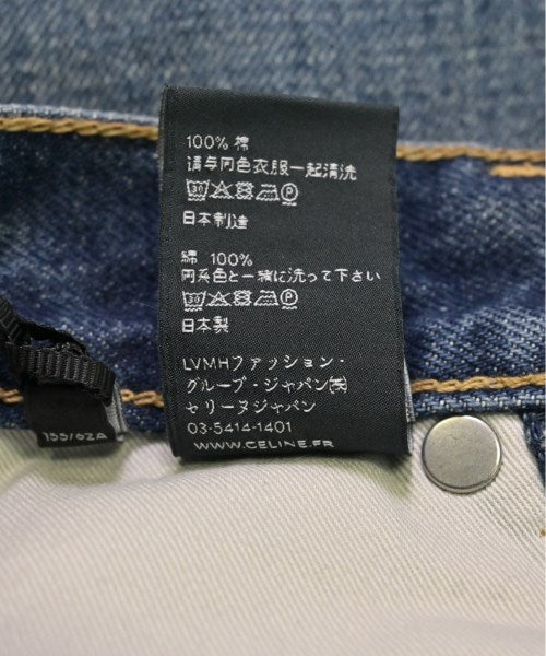 CELINE ยีนส์