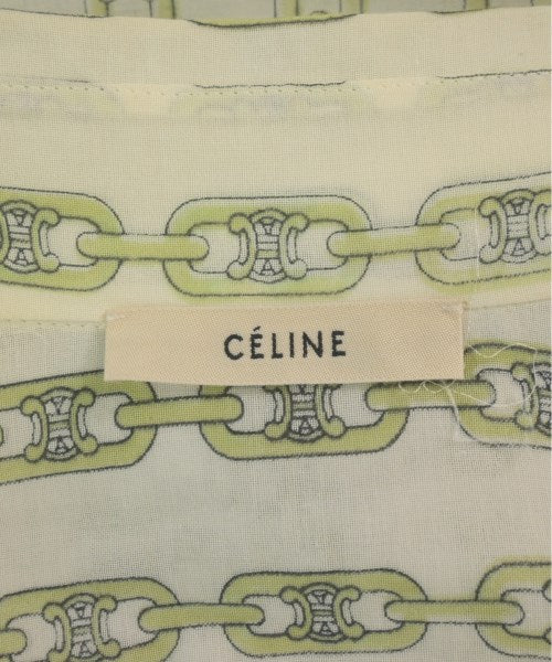CELINE เสื้อลำลอง