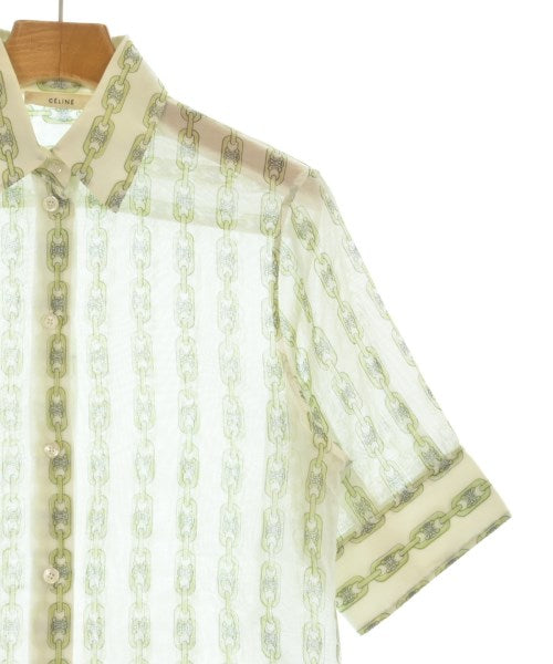 CELINE เสื้อลำลอง