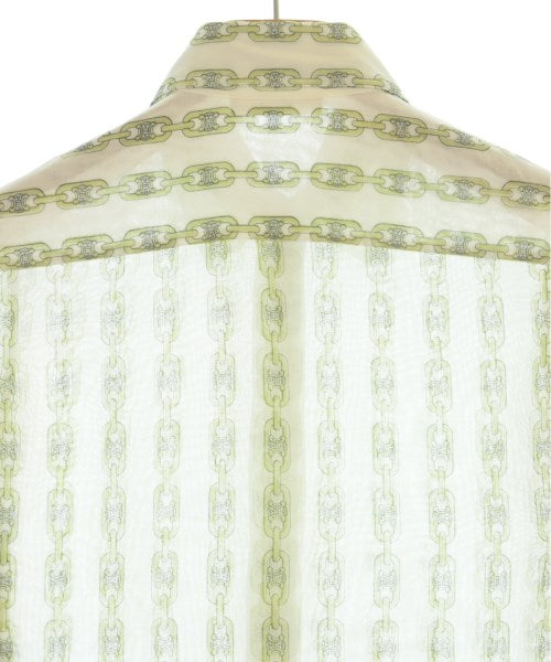 CELINE เสื้อลำลอง