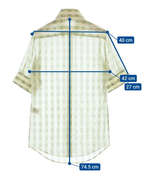 CELINE เสื้อลำลอง